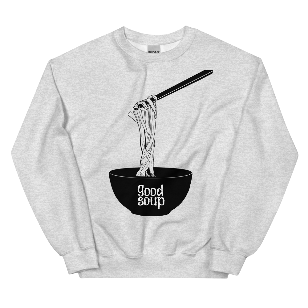 Good Soup Sweatshirt