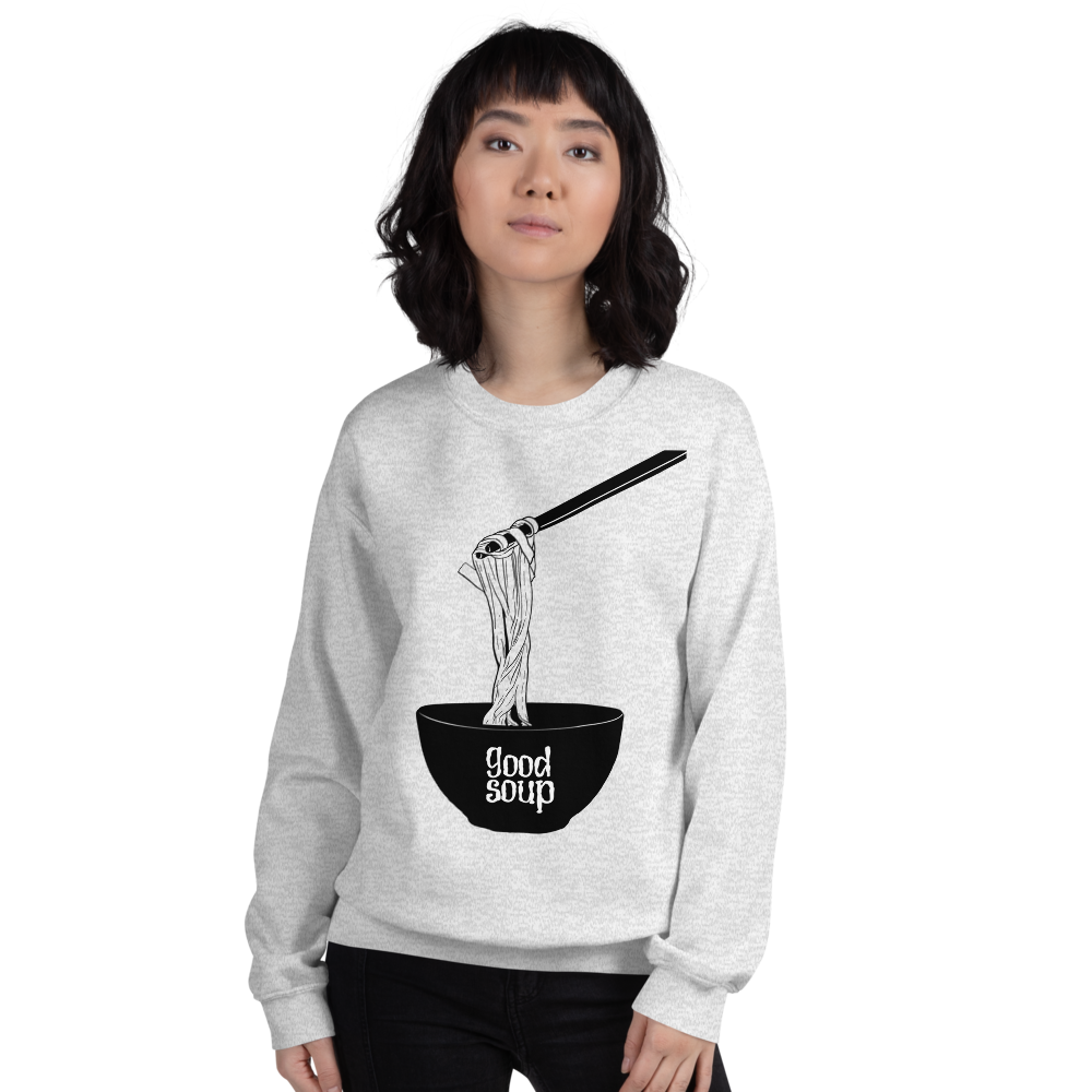Good Soup Sweatshirt