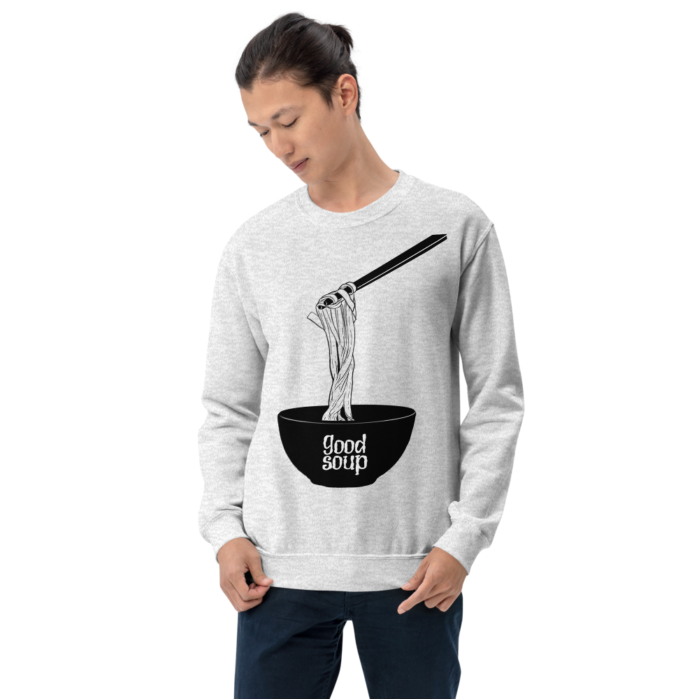 Good Soup Sweatshirt