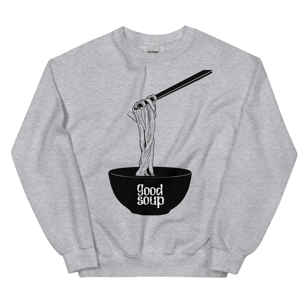 Good Soup Sweatshirt