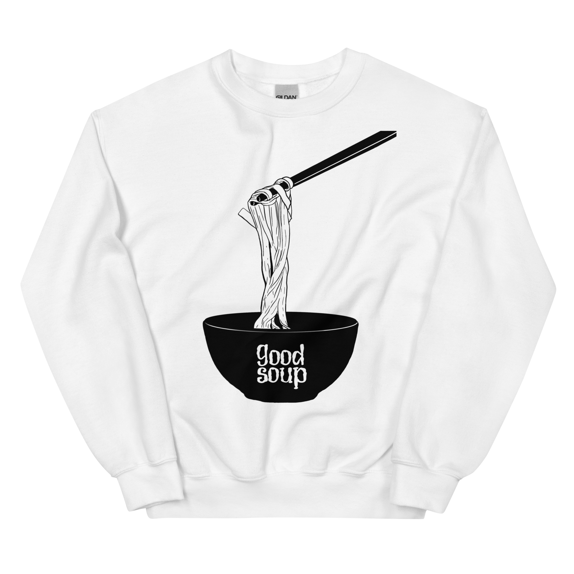 Good Soup Sweatshirt