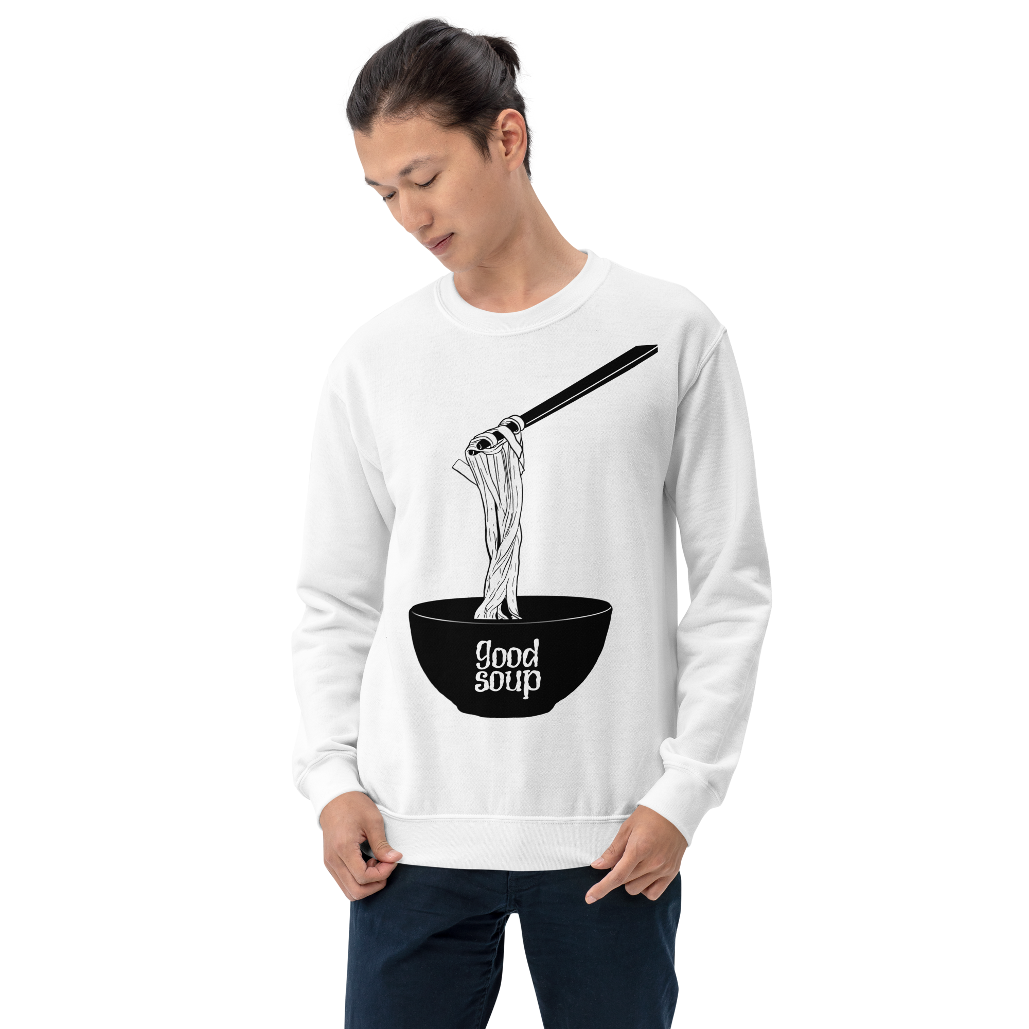 Good Soup Sweatshirt